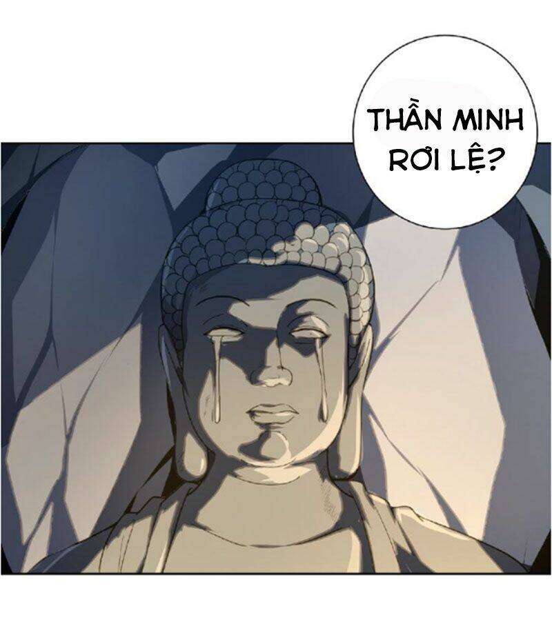 nghịch thiên đại thần chapter 53.5 3