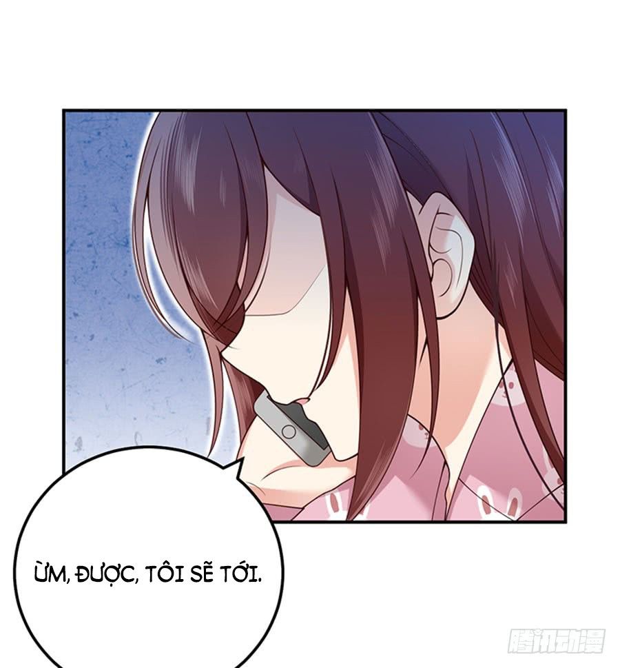 nam thần truy thê chỉ nam chapter 7.1 2