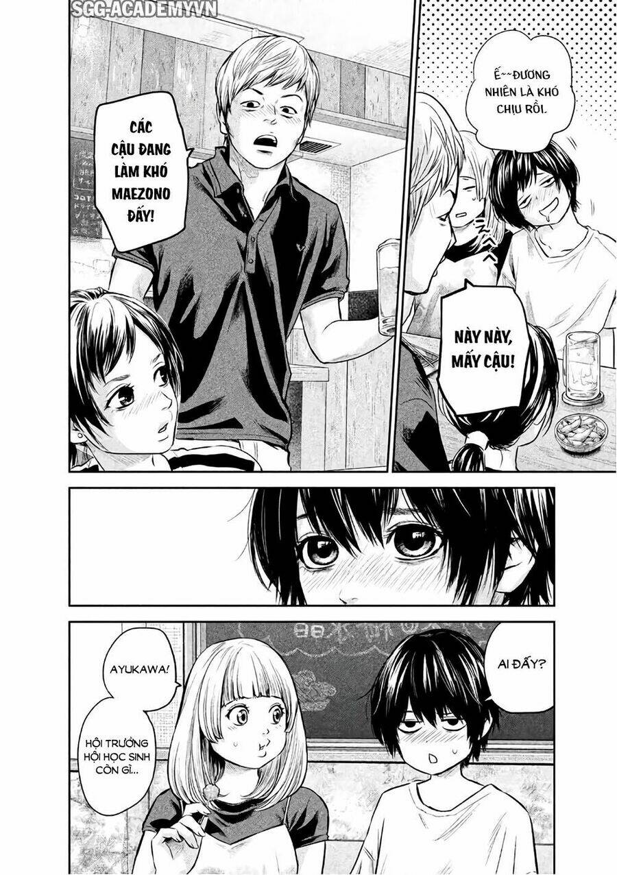 đạo luật nhiều vợ chapter 160 9