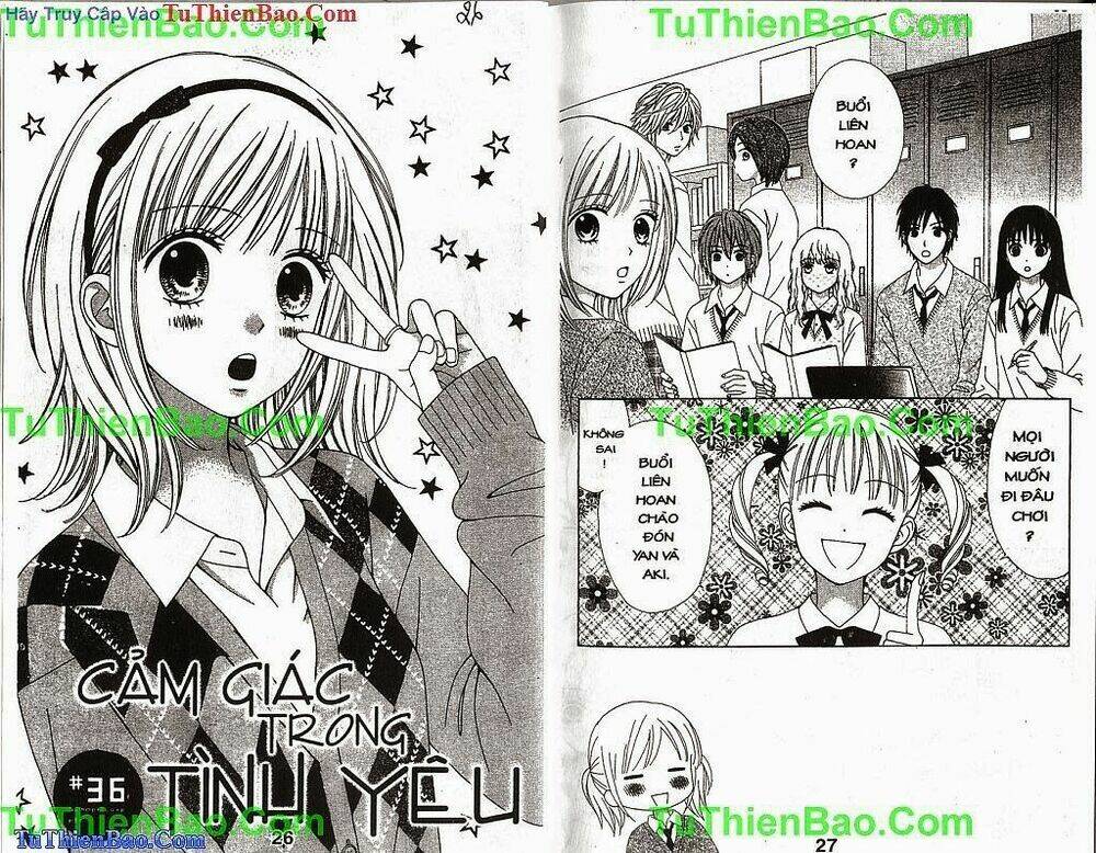 cảm giác trong tình yêu chapter 6 16