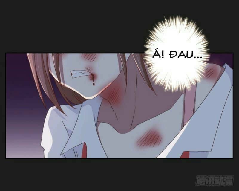 bất lương song tử chapter 3.1 28