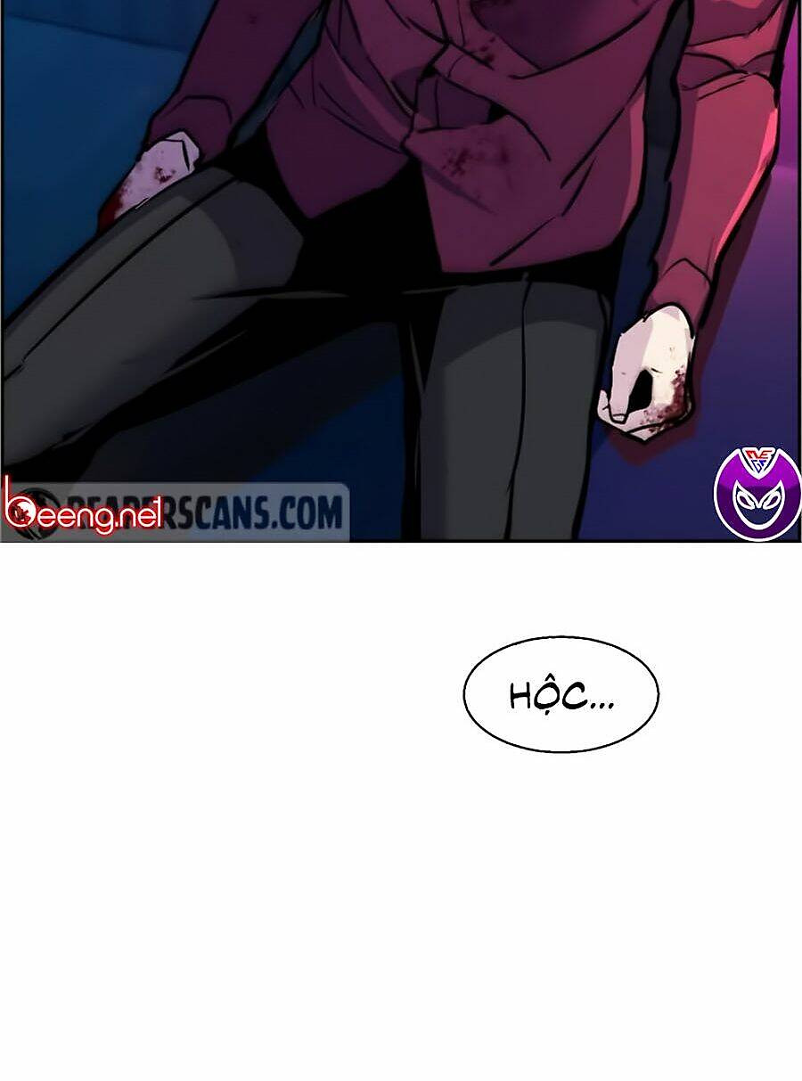 bạn học tôi là lính đánh thuê chapter 20 144