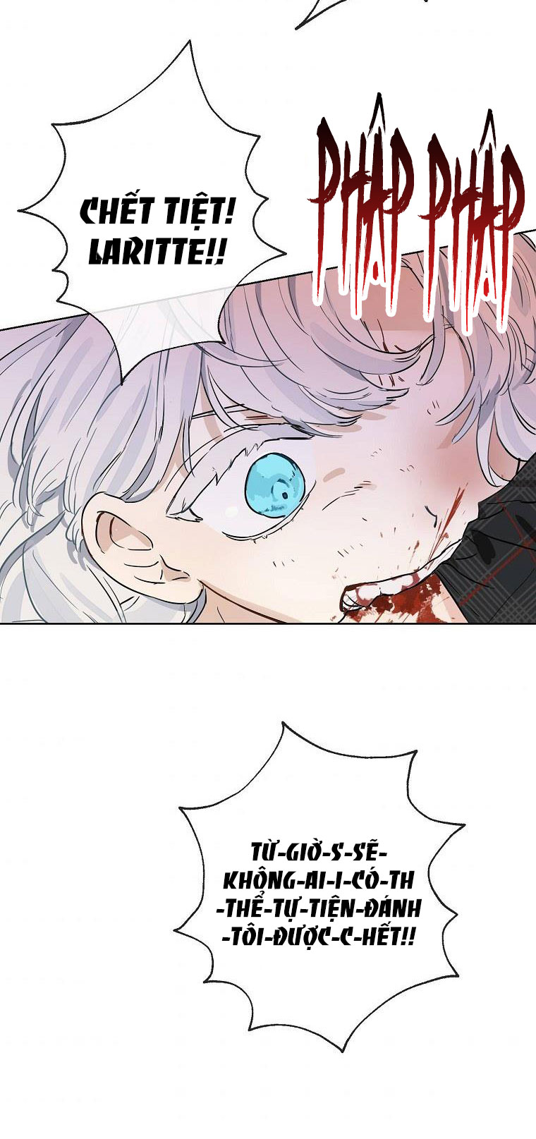 đứa con gái ngoài giá thú của bá tước chapter 1 26