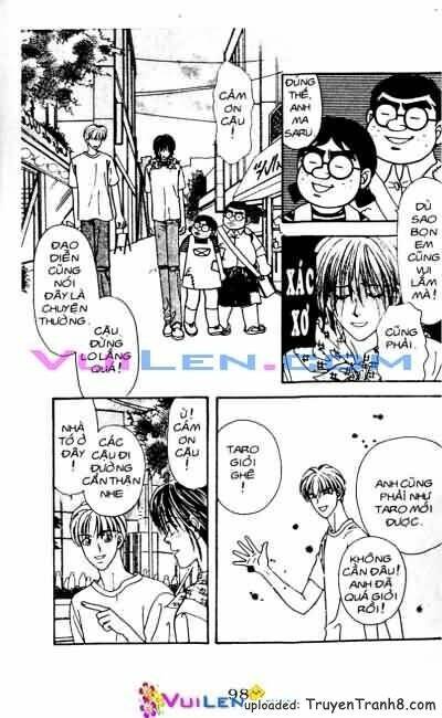 yamada tarou monogatari chapter 20 34