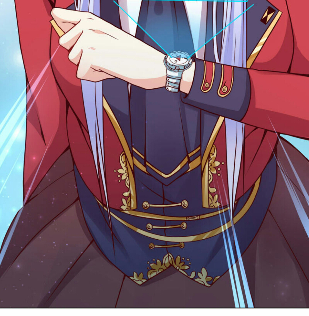 đế quốc tinh tế đệ nhất sủng hôn. chapter 8 30