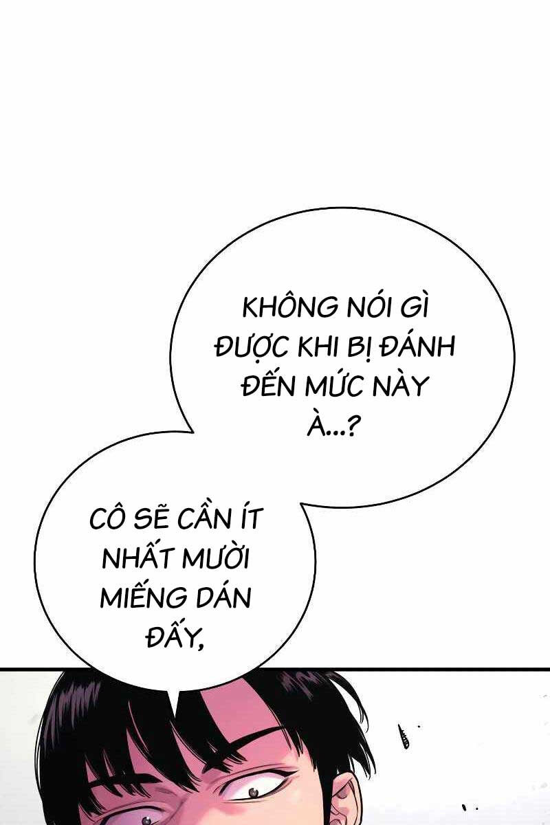 cảnh sát báo thù chapter 8.1 51