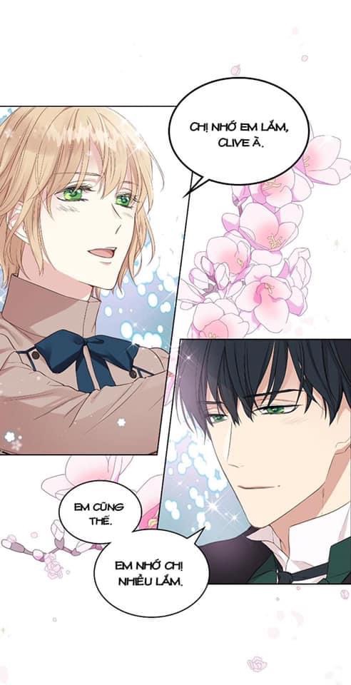 thật tình, họ rất nhớ cô ấy! chapter 7 6