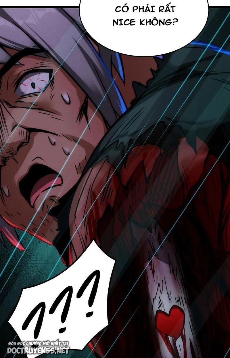 quỷ dị dược tề sư: bệnh nhân của ta đều là kinh khủng chapter 21 37