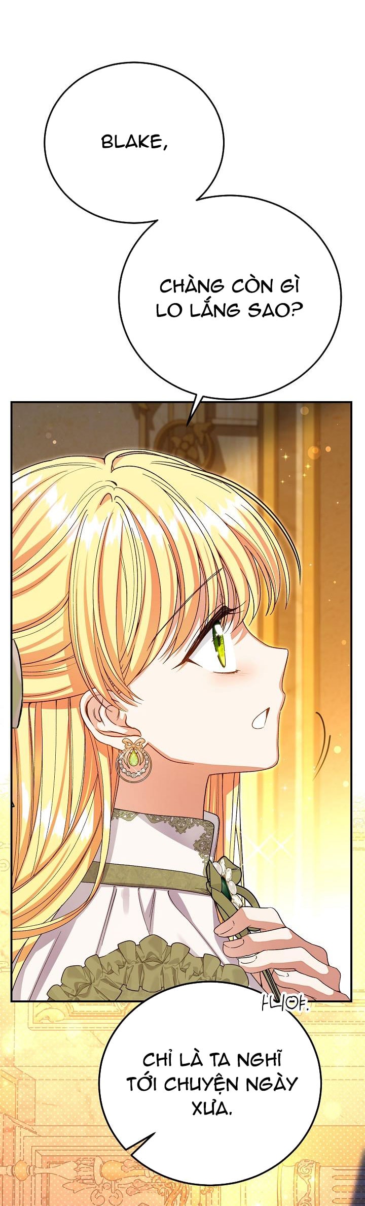 trở thành vợ thái tử quái vật chapter 113 28