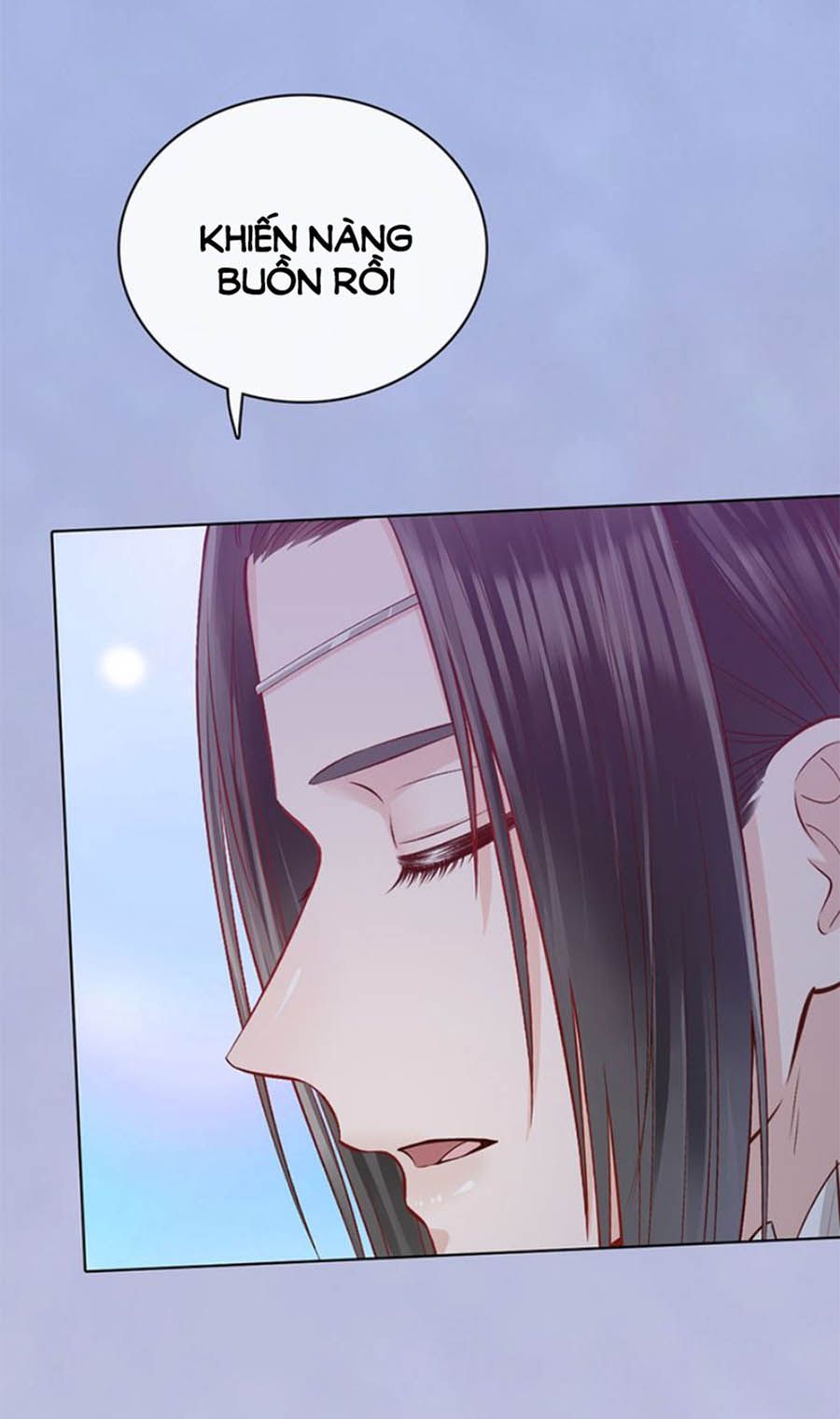 mỹ nhân già rồi chapter 60 22