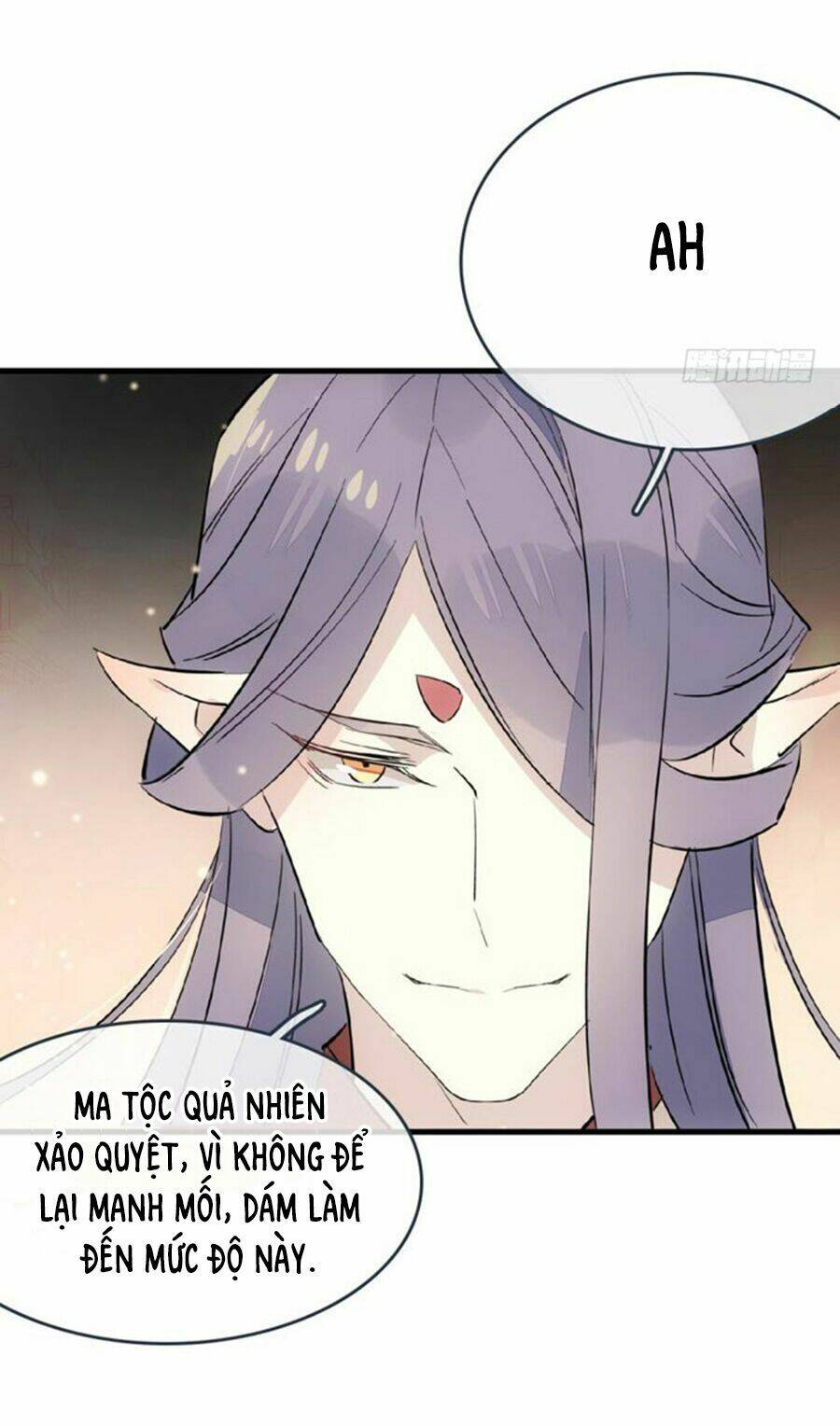 sư phụ lại trêu chọc ta chapter 54 49