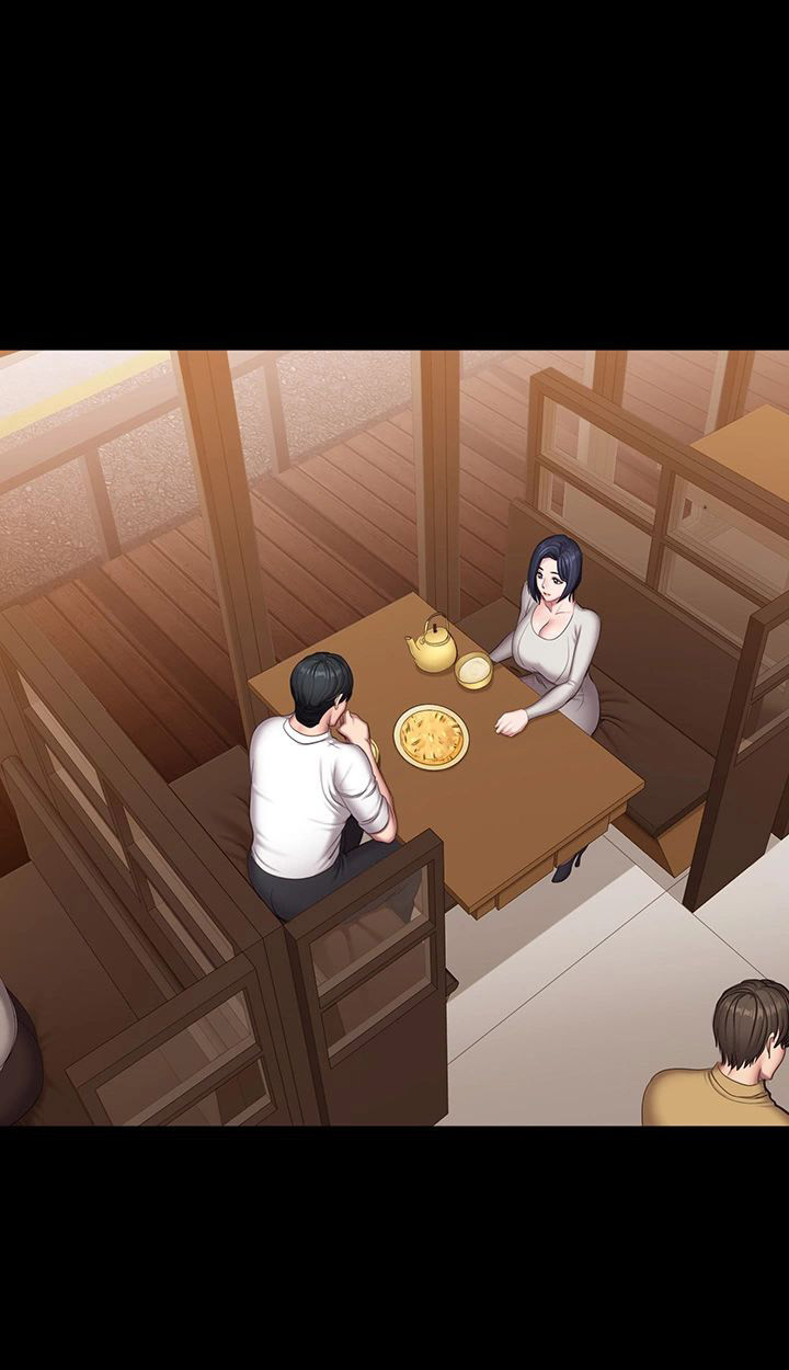 hlv phòng fitness chapter 78 7