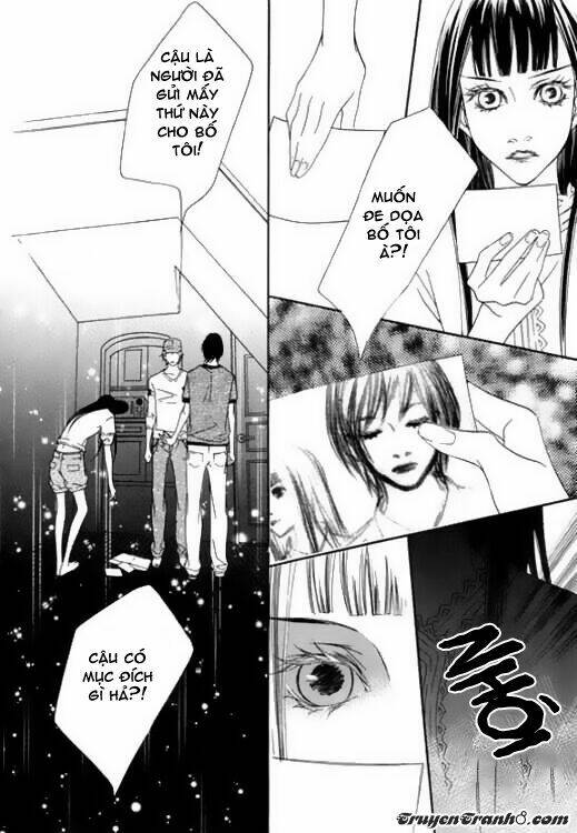 flowers of evil chapter 22.2 29