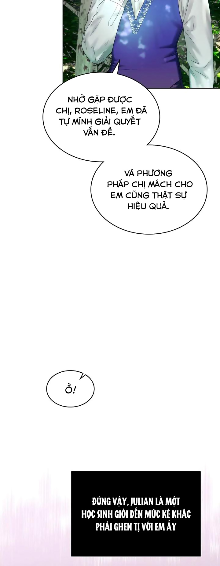 hợp đồng hôn nhân với người chồng thứ 2 của tôi chapter 42 3