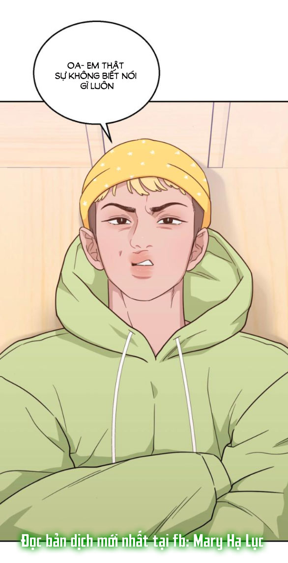 Vận May Bất Ngờ chapter 41.1 5