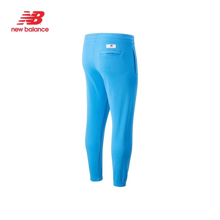 Quần dài thời trang nam New Balance Hoops Kervin - MP13582HLU (Form Quốc Tế)