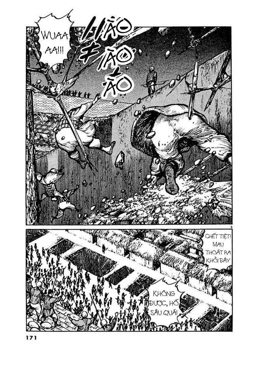 binh pháp mặc công chapter 19 6