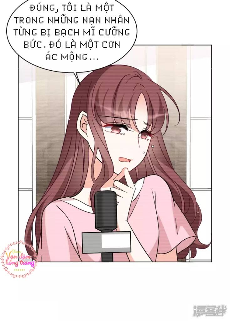 cô ấy đến rồi, xin nằm xuống! chapter 166 4