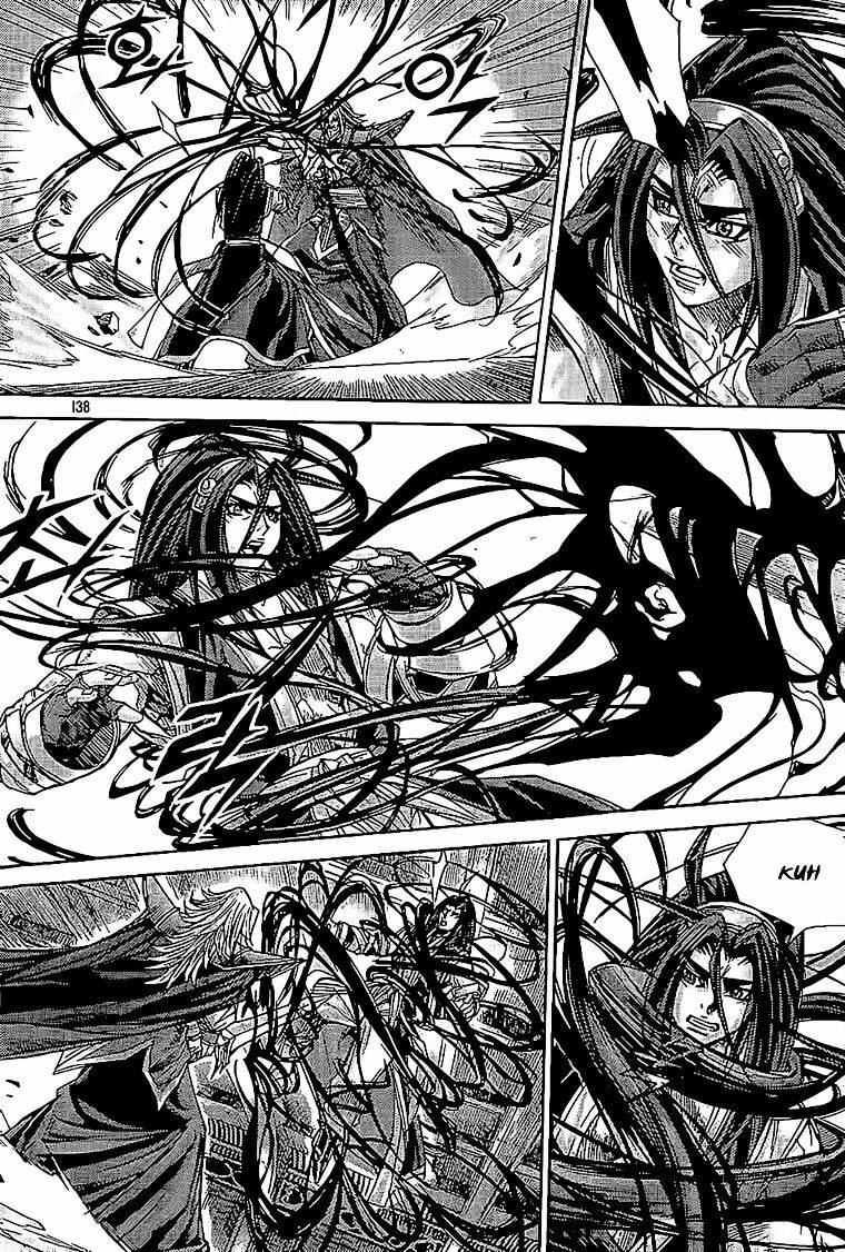 king of hell chapter 196 34