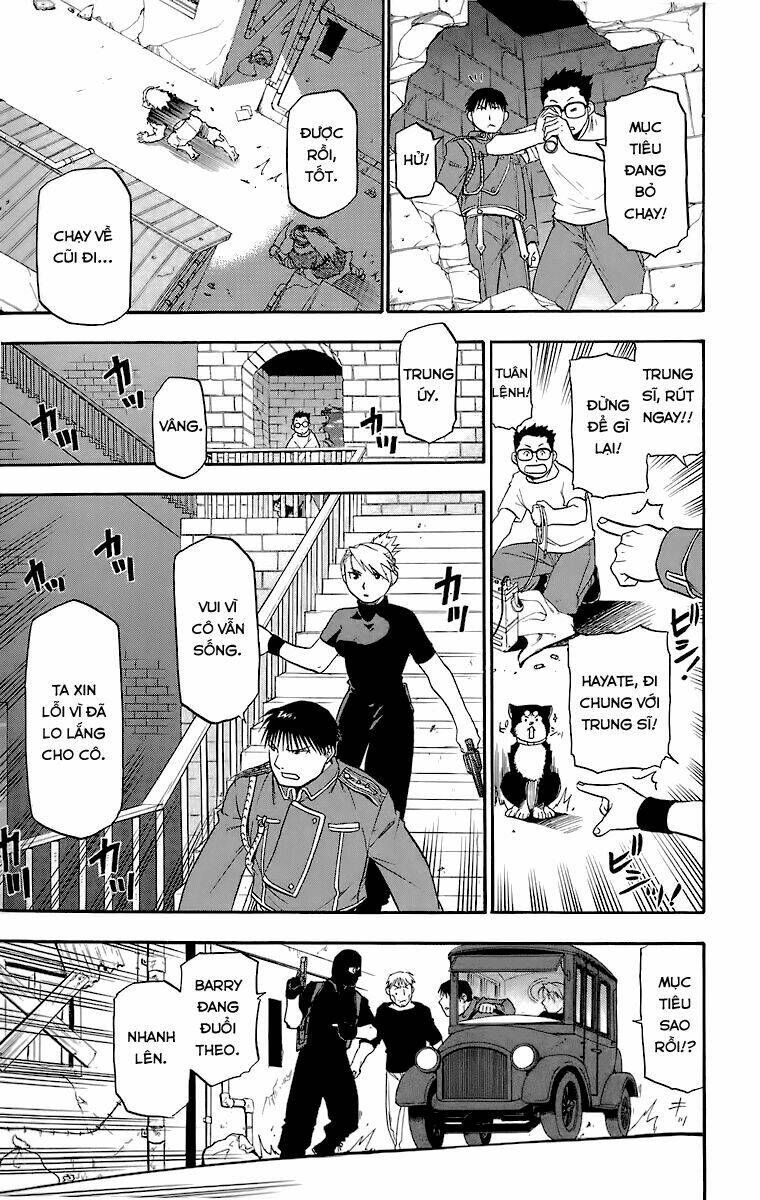 giả kim thuật chapter 38 24