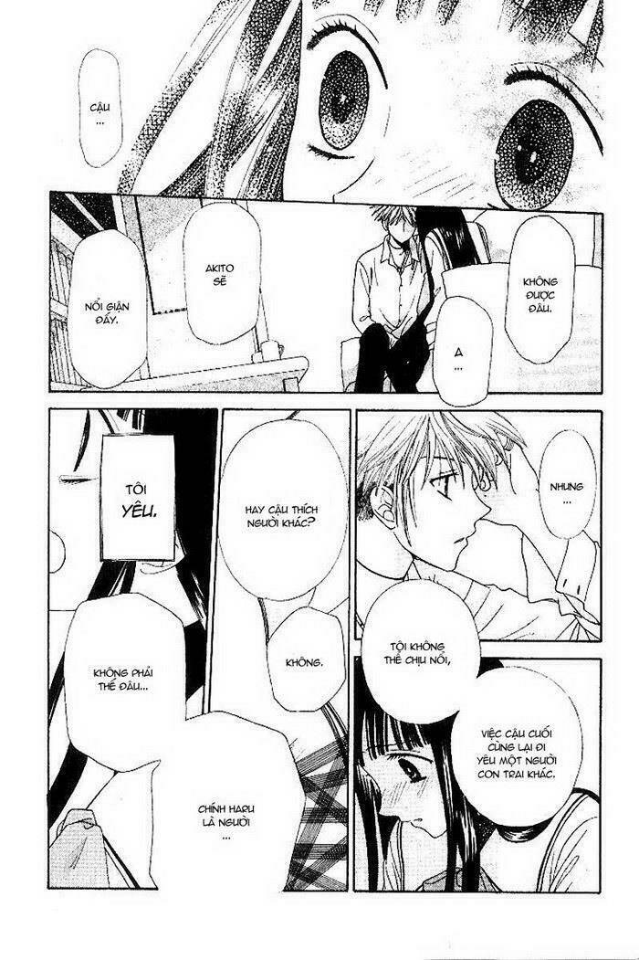 hóa giải lời nguyền chapter 79 19