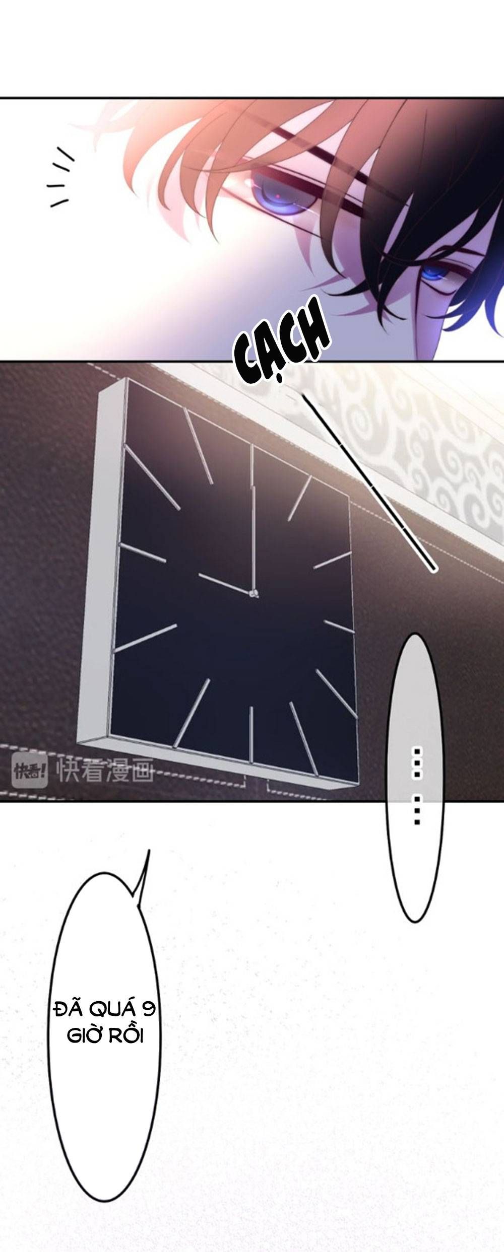 tháng sáu không hẹn mà gặp chapter 41 45