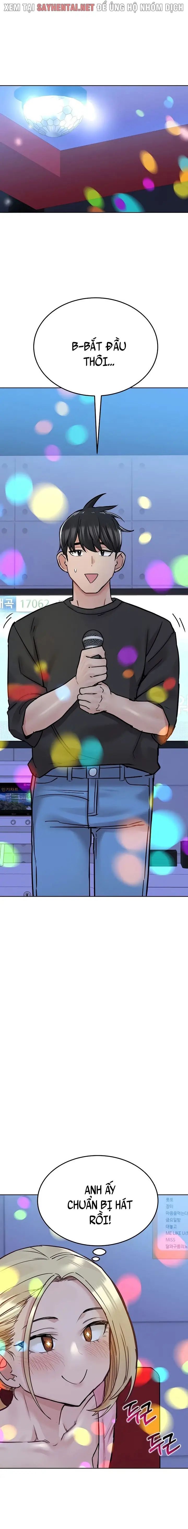 giữ bí mật với mẹ em nhé! chapter 29 17