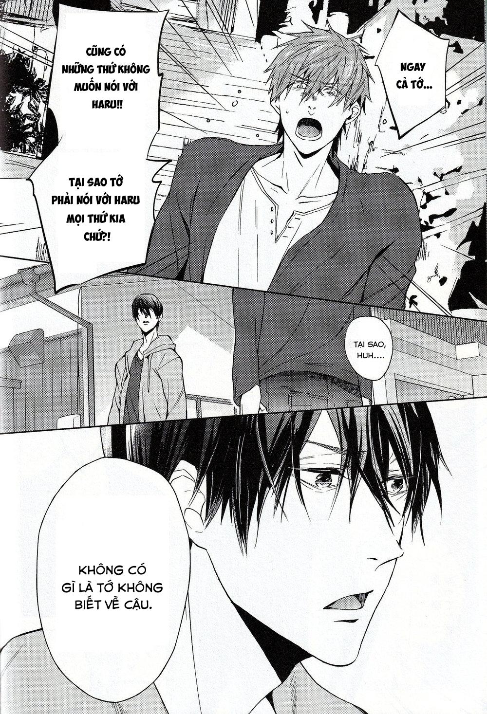 oneshot hỏny chapter 72 6