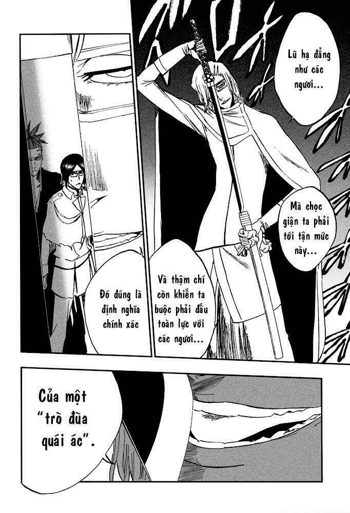 thần chết ichigo chapter 288 4