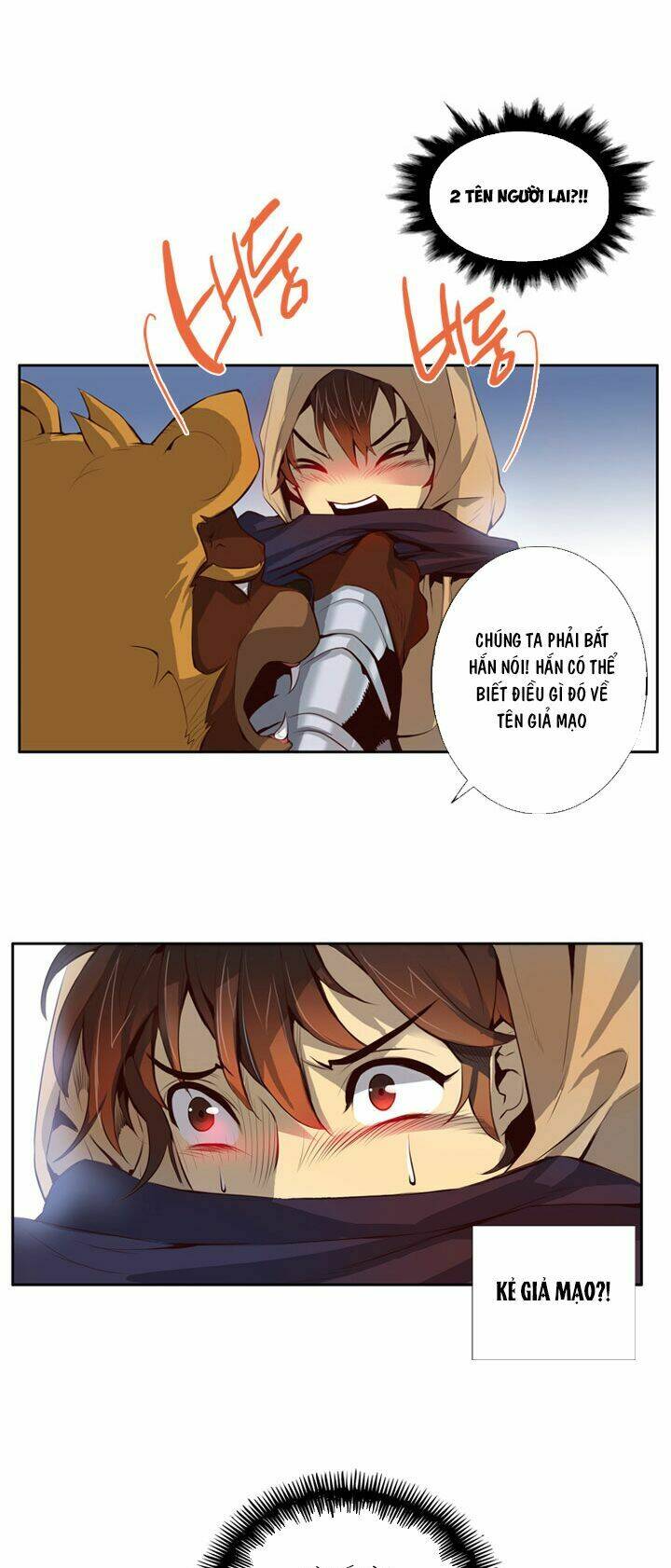 dusk howler chapter 16 31