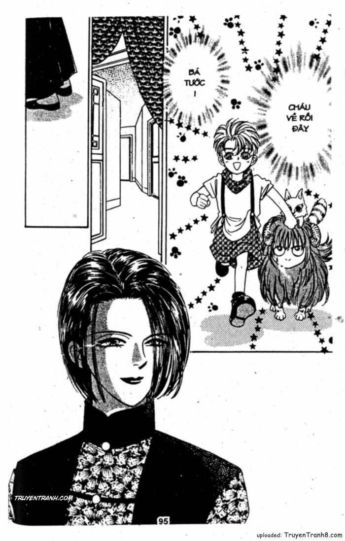 tiệm thú kiểng chapter 31 29