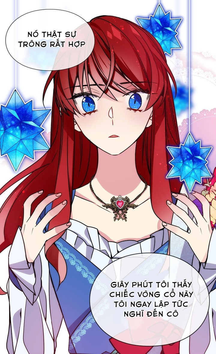 công tước lạnh lùng, alaide chapter 46 46