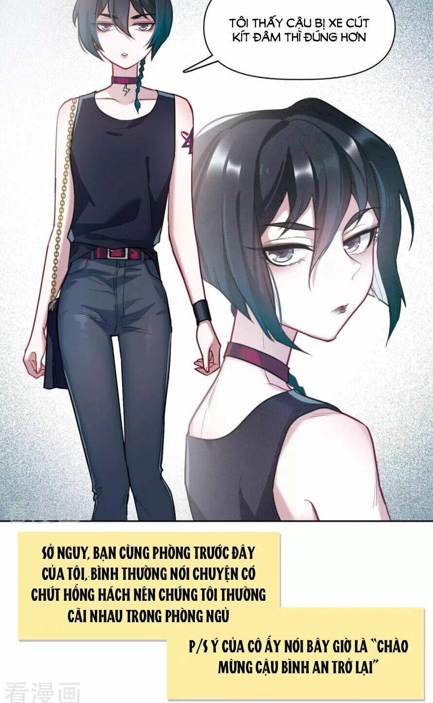 địa ngục cáo bạch thi chapter 75 10