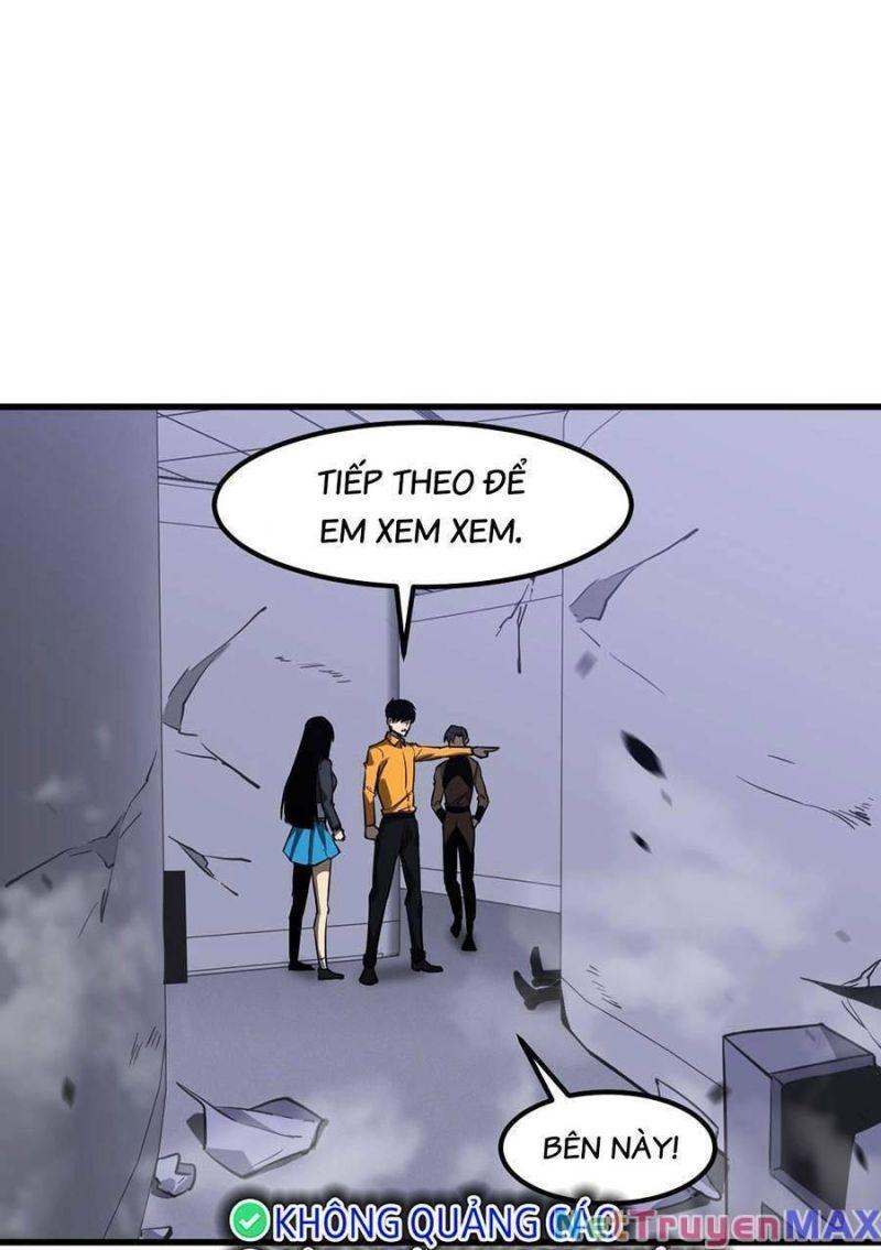 siêu tiến hóa chapter 107 53