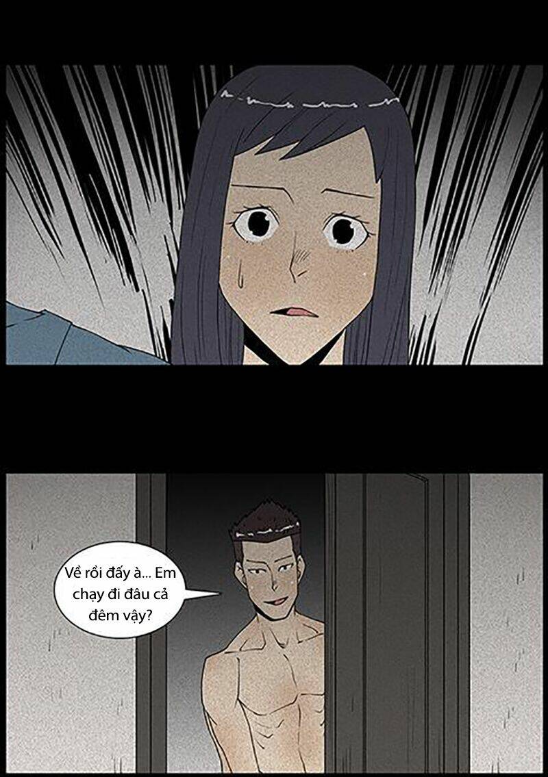 kinh dị đêm khuya chapter 43 25