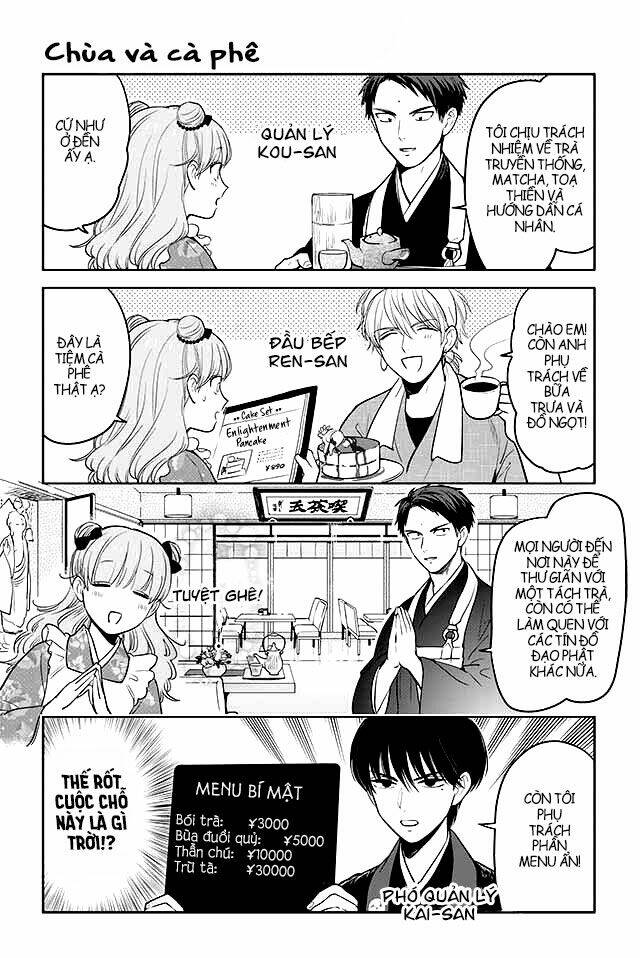 buccafé! chapter 1 4