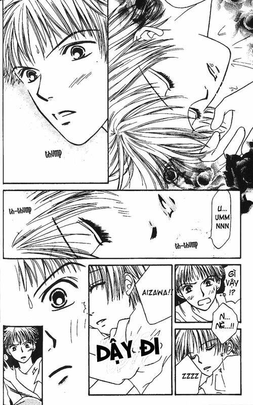 girl got game - power chapter 1 36