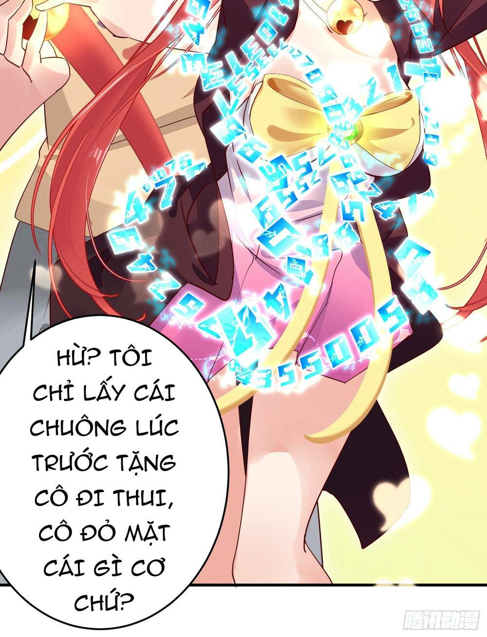 trở thành đạo sư dũng sĩ chapter 6 25