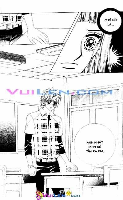 tìm lại tình yêu chapter 69 18