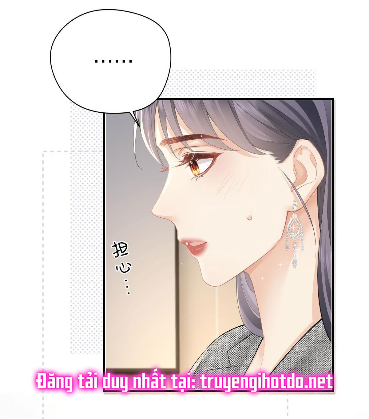 luôn có giáo viên muốn mời phụ huynh chapter 34.1 10