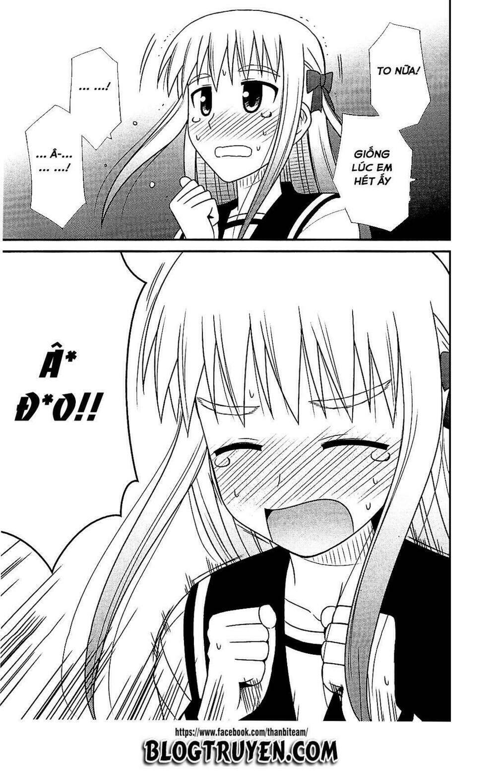 koe de oshigoto! chapter 40 23