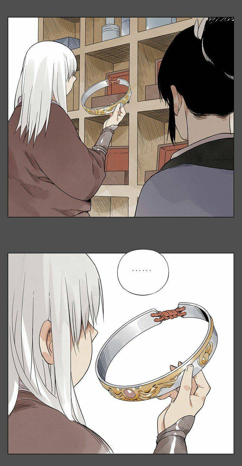 bang chủ đại nhân tìm cách trị hói đầu chapter 28 34