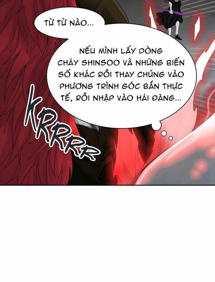 tòa tháp bí ẩn 2 chapter 444 106