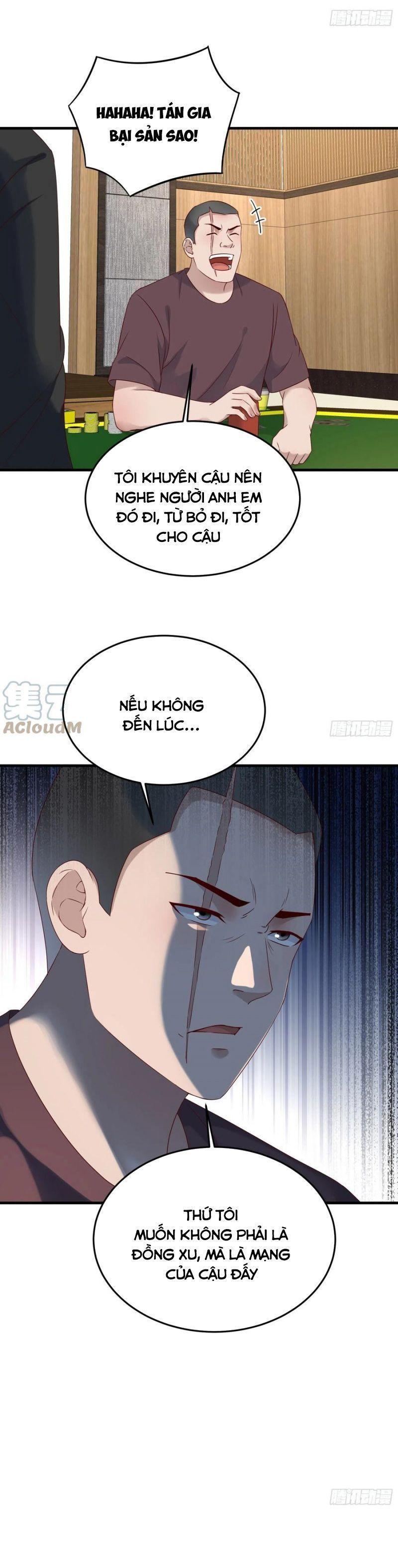 vua đầu tư mạnh nhất chapter 86 10