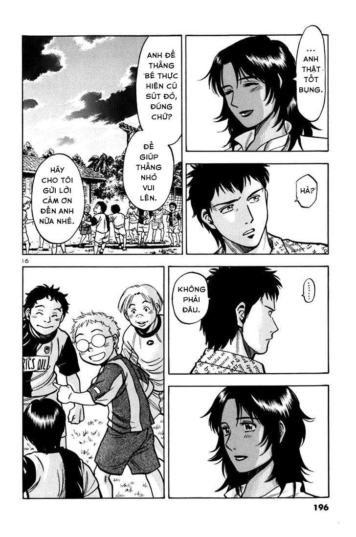 lost man chapter 8 16