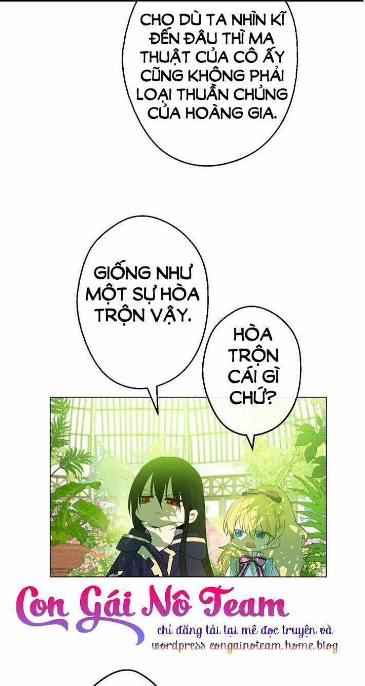 một ngày nọ ta trở thành công chúa chapter 19 8