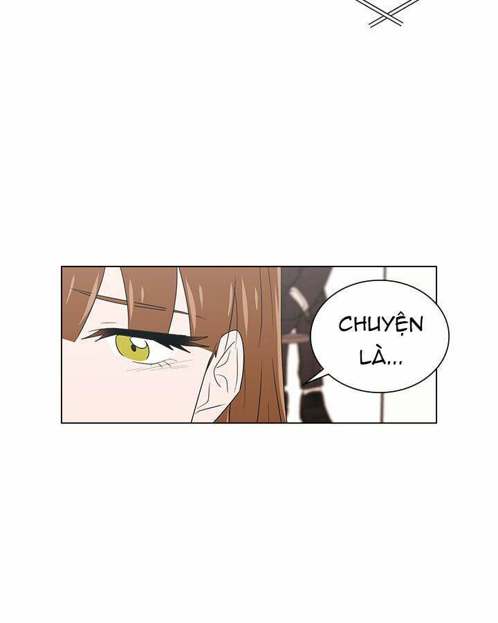 anh là định mệnh của em chapter 10 56