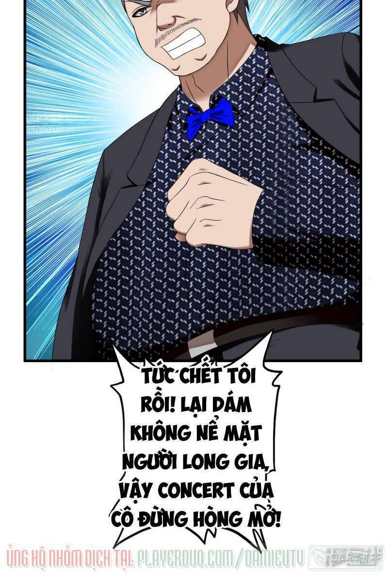 siêu phẩm chiến binh chapter 46.1 14