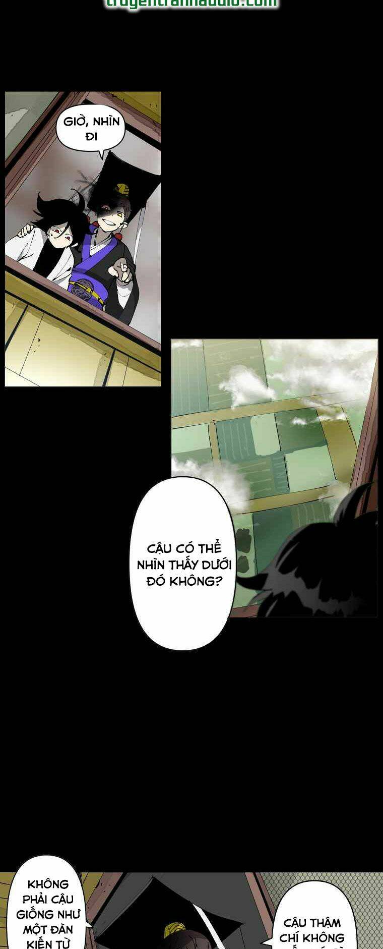 thập tự chinh chapter 6 33