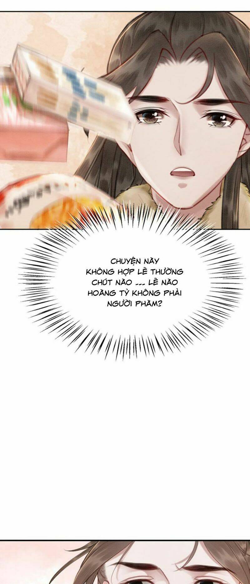 trọng sinh bá sủng nhiếp chính vương quá mạnh mẽ chapter 48 17